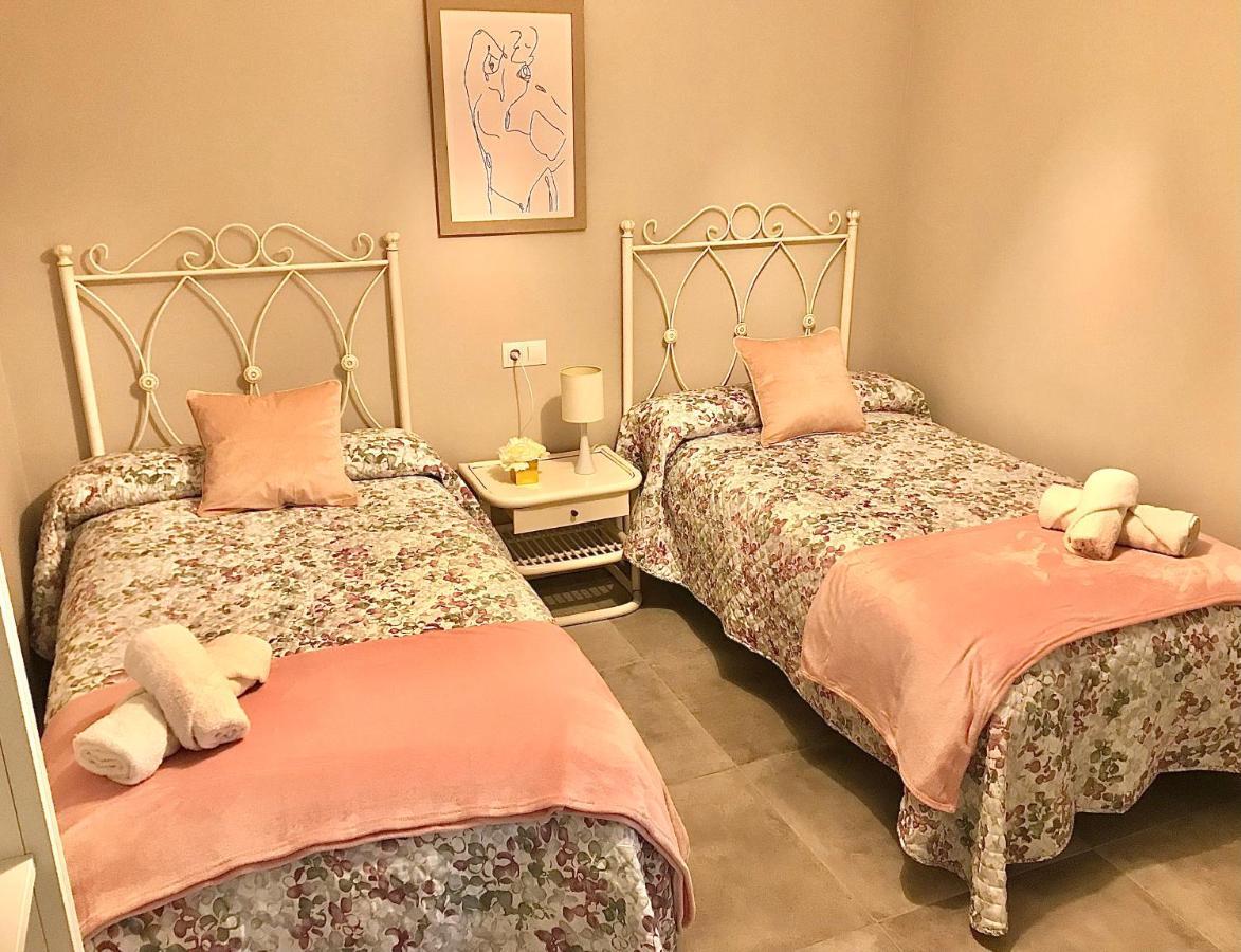 Apartamento Plaza Concepcion Garcia Redondo, 1 Ронда Екстер'єр фото