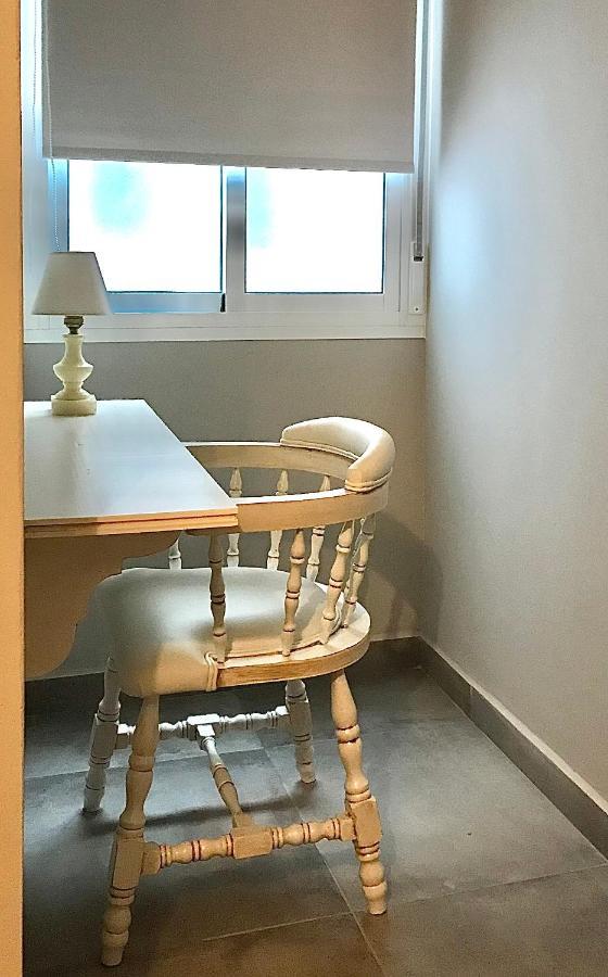 Apartamento Plaza Concepcion Garcia Redondo, 1 Ронда Екстер'єр фото