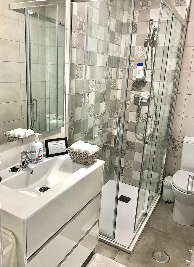 Apartamento Plaza Concepcion Garcia Redondo, 1 Ронда Екстер'єр фото