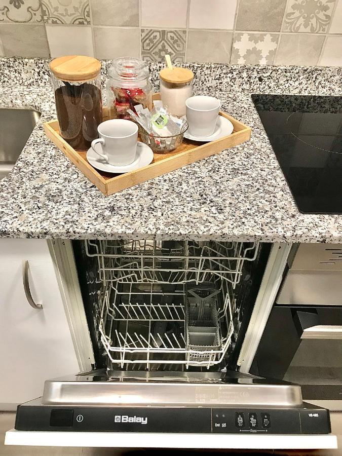 Apartamento Plaza Concepcion Garcia Redondo, 1 Ронда Екстер'єр фото